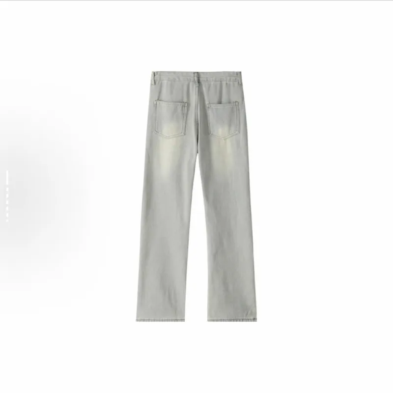 WOKXSS Jeans Unisex-5