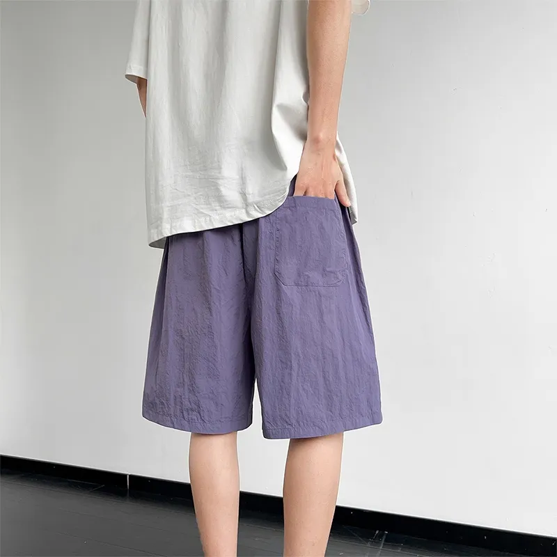 WOKXSS Sports Shorts Unisex-3