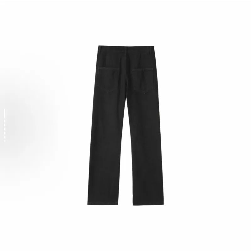 WOKXSS Jeans Unisex-1