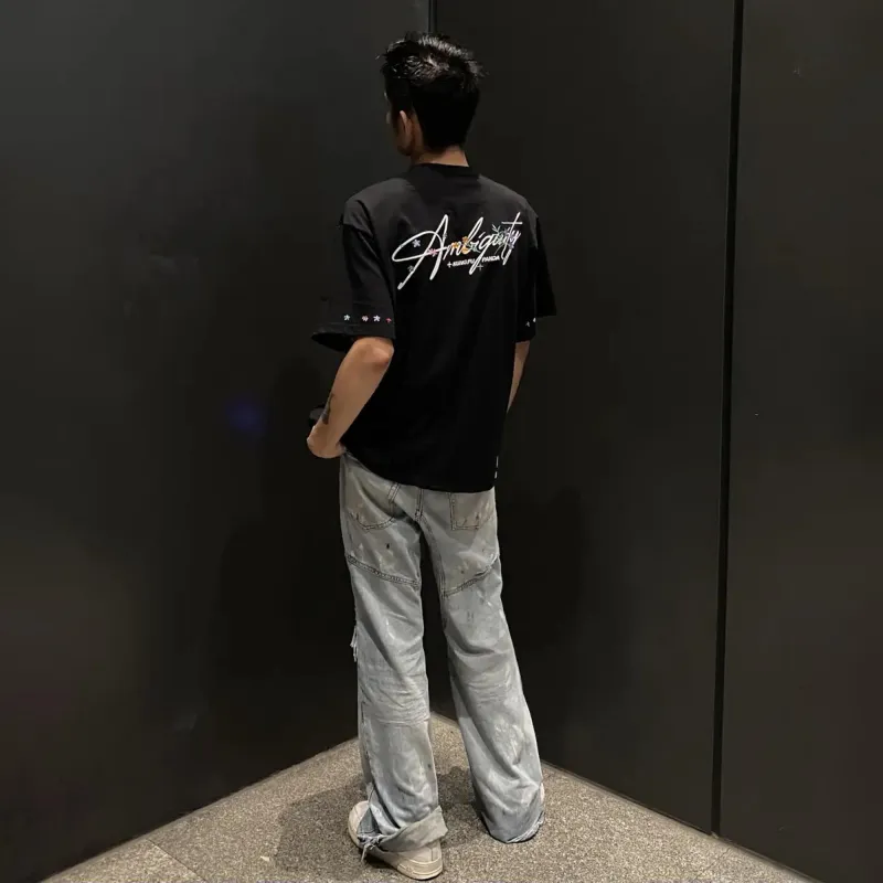 Être Par Lee T Shirts Unisex-17