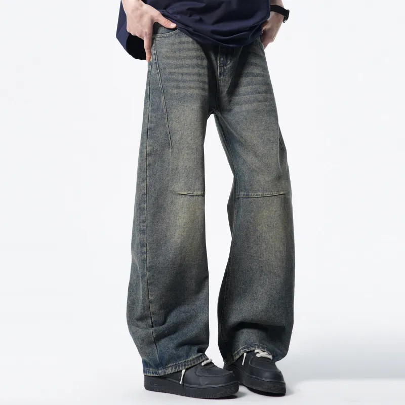 Être Par Lee Jeans Unisex-3
