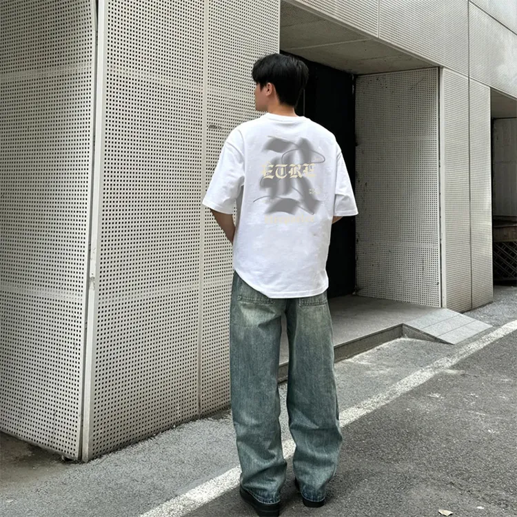 Être Par Lee T Shirts Unisex-4