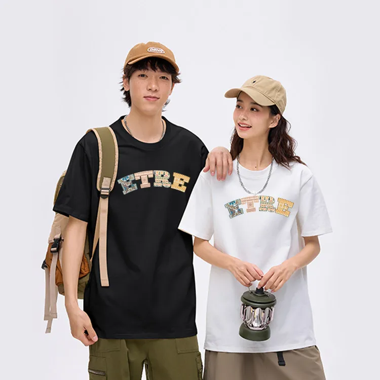 Être Par Lee T Shirts Unisex-3