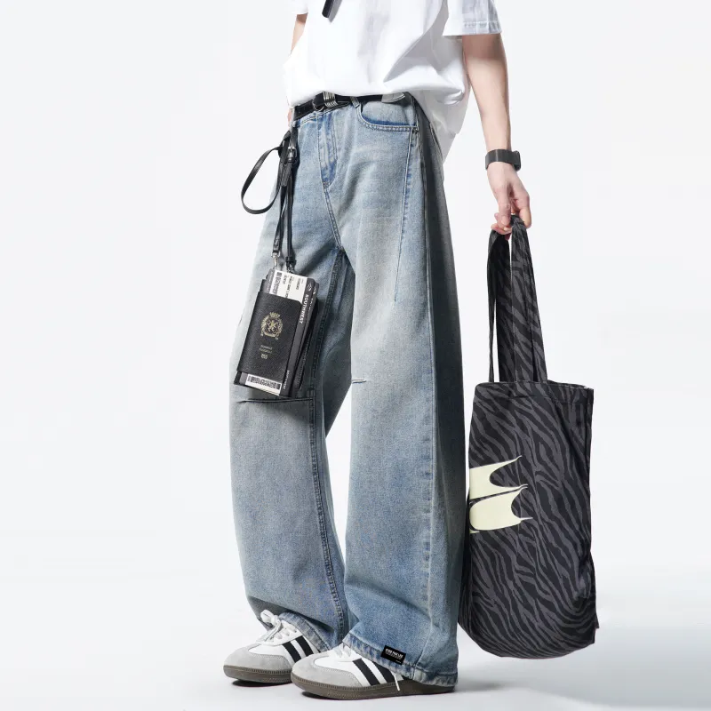 Être Par Lee Jeans Unisex-7