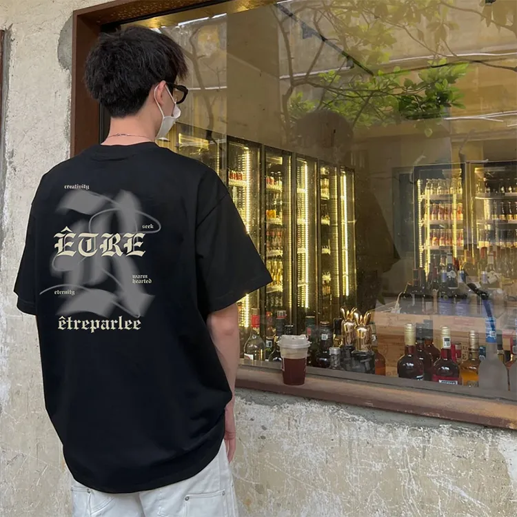 Être Par Lee T Shirts Unisex-1