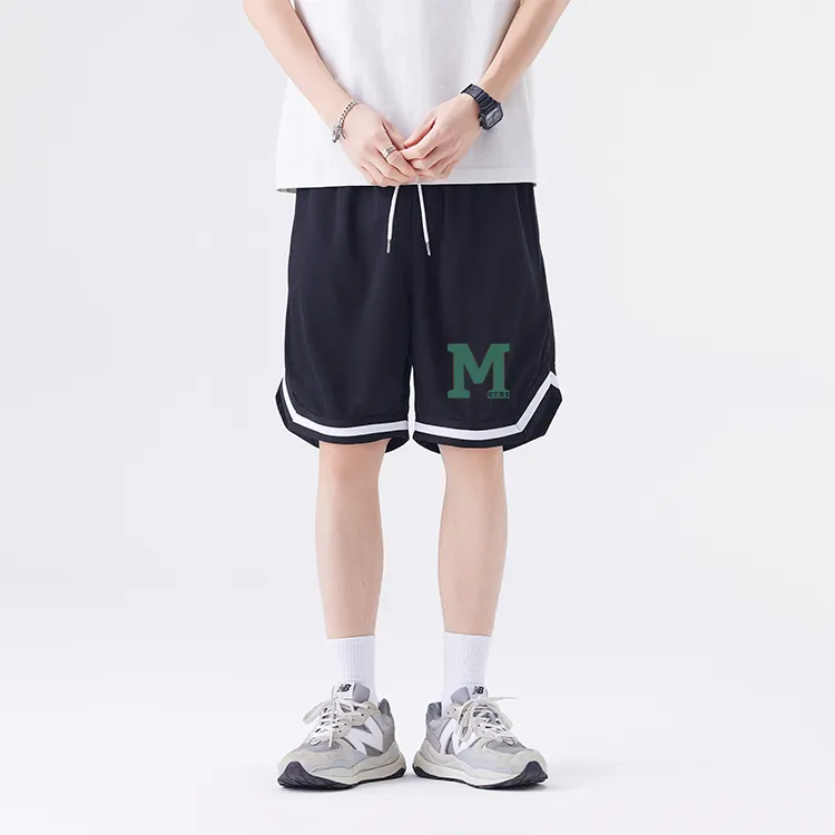 Être Par Lee Casual Shorts Unisex-7