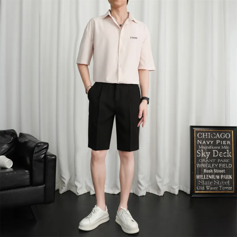 Être Par Lee Shirt Matching Set Unisex-15