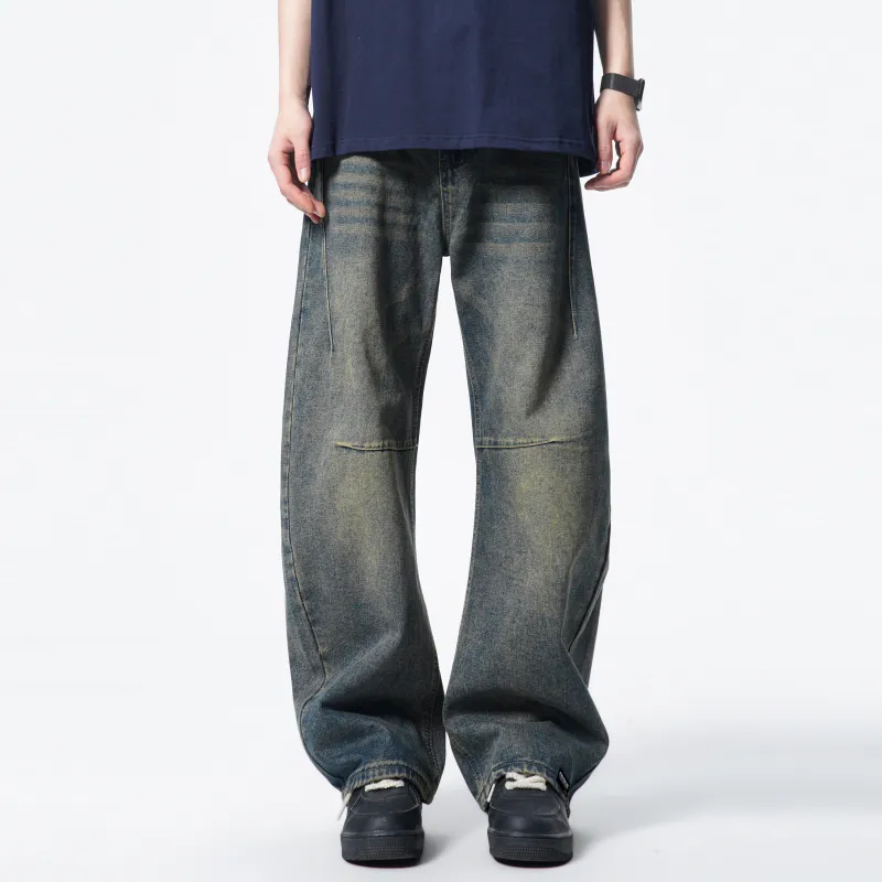 Être Par Lee Jeans Unisex-4