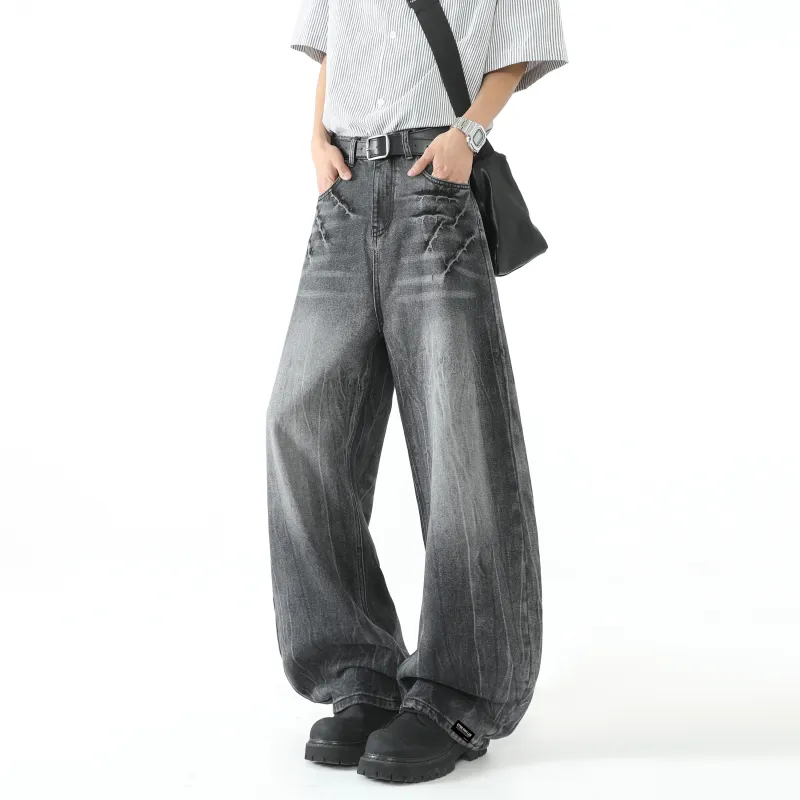 Être Par Lee Jeans Unisex-14