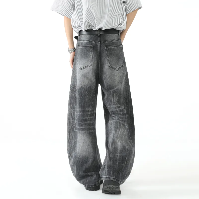 Être Par Lee Jeans Unisex-12