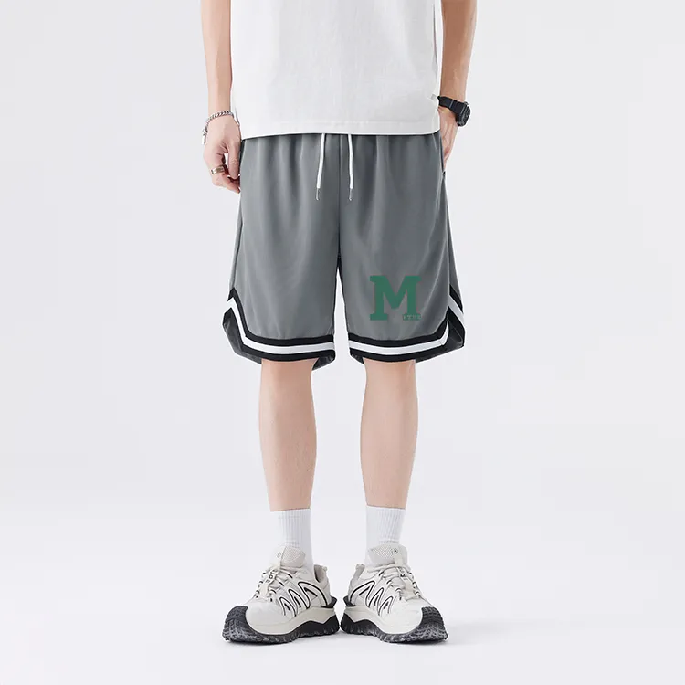 Être Par Lee Casual Shorts Unisex-12