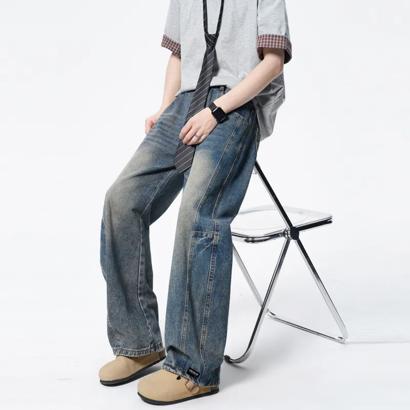 Être Par Lee Jeans Unisex-4