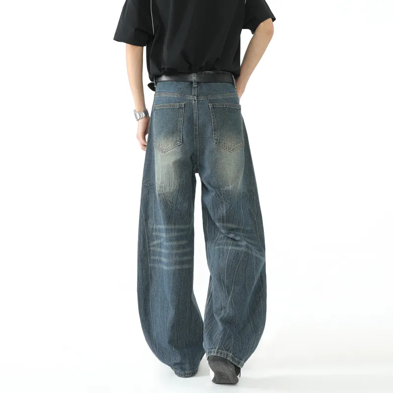 Être Par Lee Jeans Unisex-9