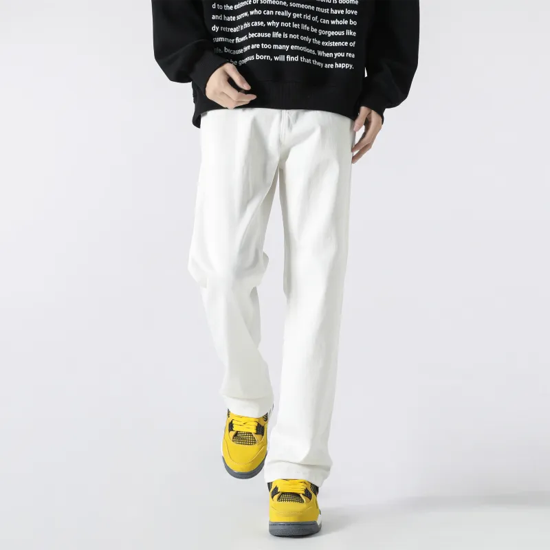 Être Par Lee Jeans Unisex-5