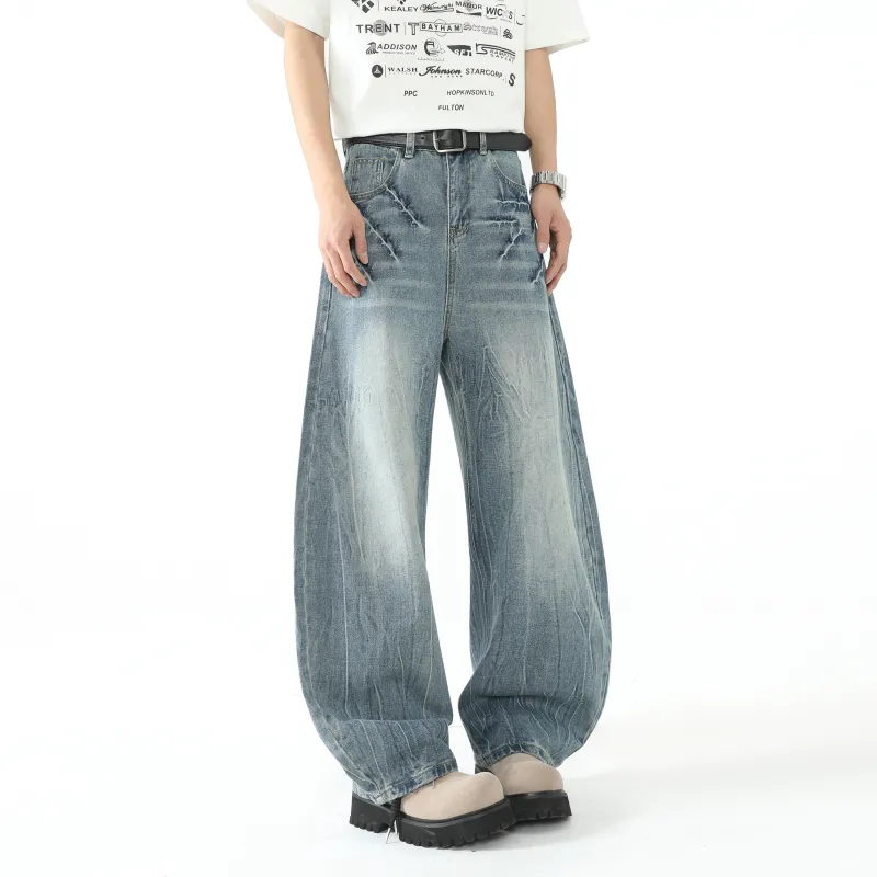 Être Par Lee Jeans Unisex-4
