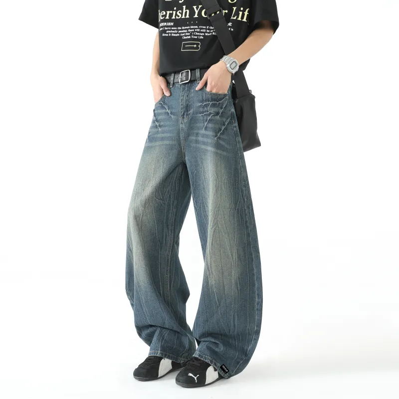 Être Par Lee Jeans Unisex-7