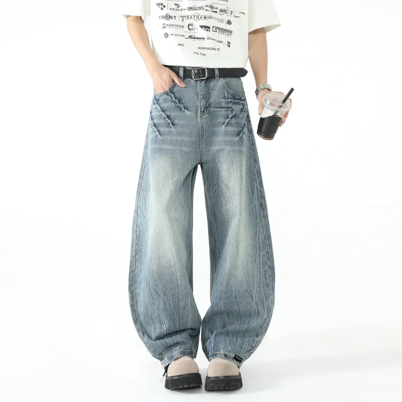 Être Par Lee Jeans Unisex-2