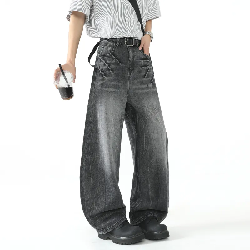 Être Par Lee Jeans Unisex-13