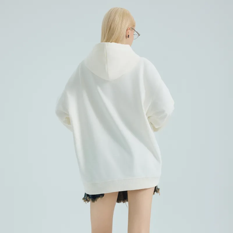 Être Par Lee Sweatshirts Unisex-4