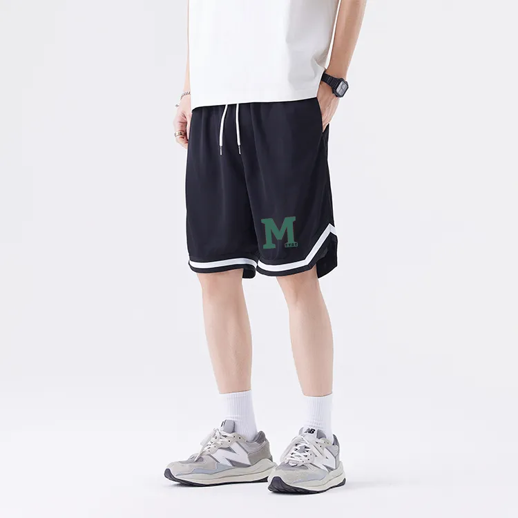Être Par Lee Casual Shorts Unisex-9