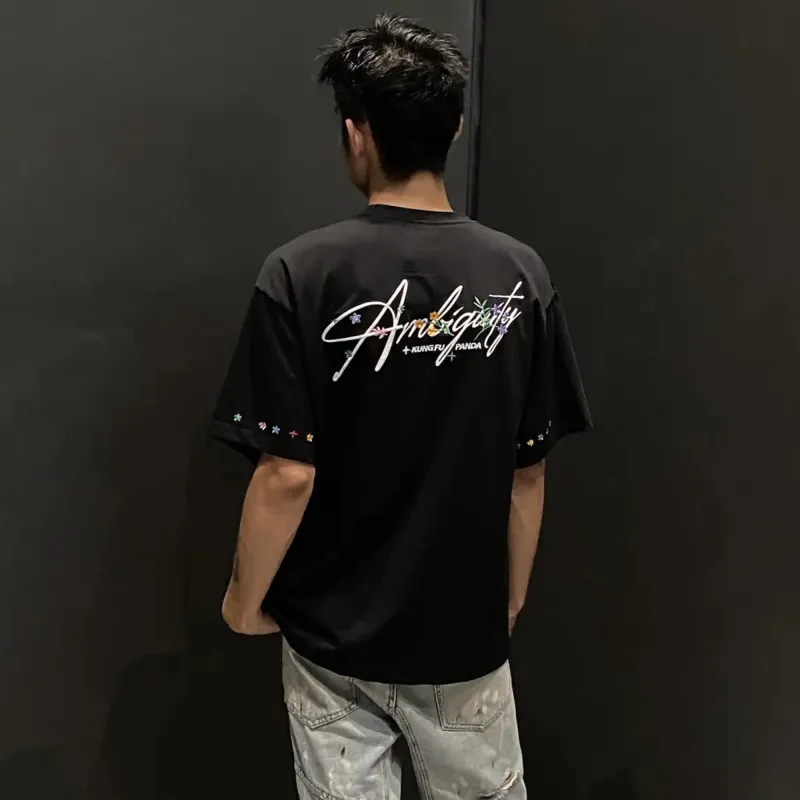 Être Par Lee T Shirts Unisex-15