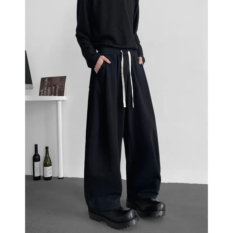 Être Par Lee Casual Pants Unisex-7