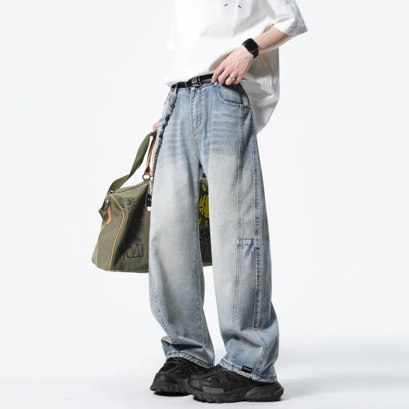 Être Par Lee Jeans Unisex-8