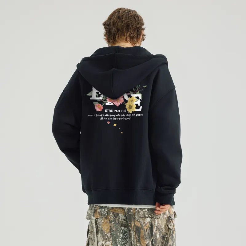 Être Par Lee Sweatshirts Unisex-2