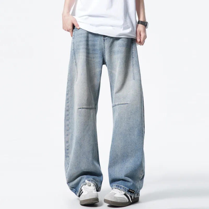 Être Par Lee Jeans Unisex-8