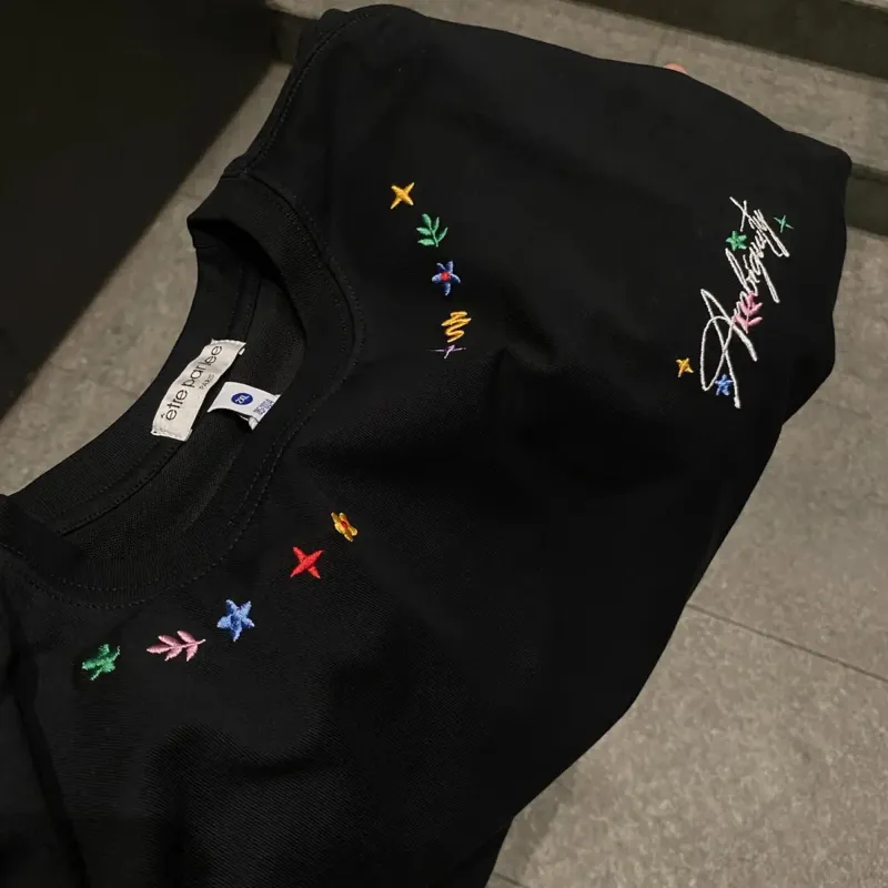 Être Par Lee T Shirts Unisex-14