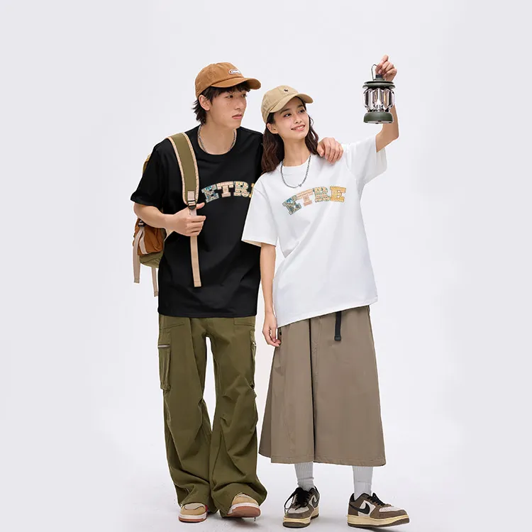 Être Par Lee T Shirts Unisex-4