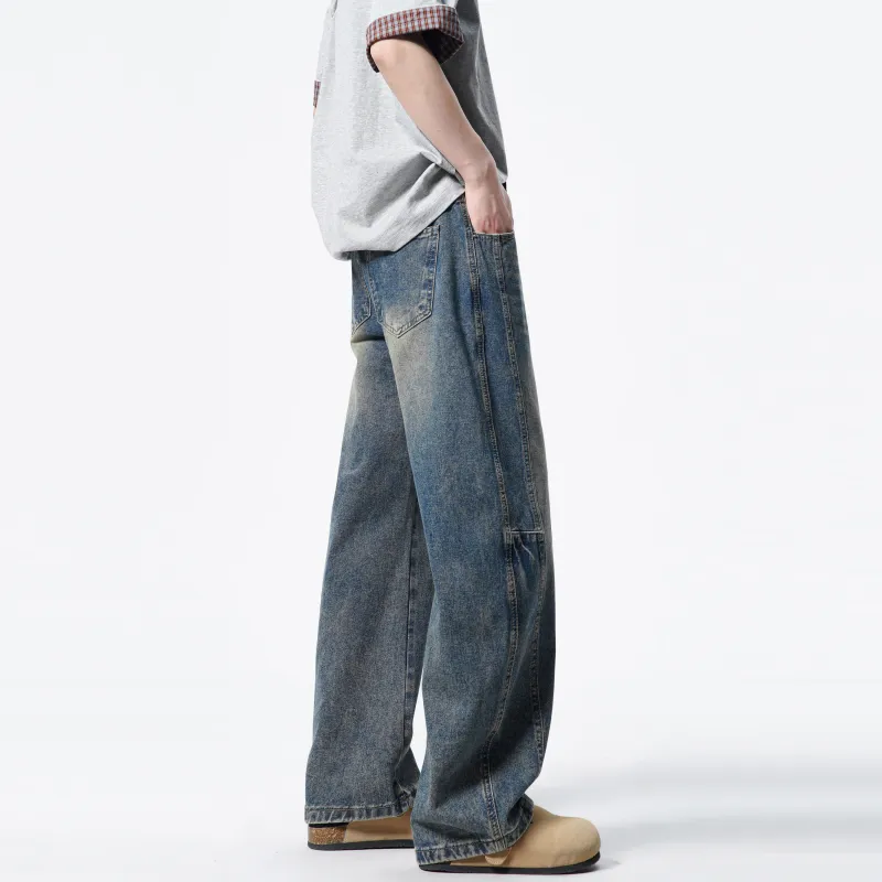 Être Par Lee Jeans Unisex-2