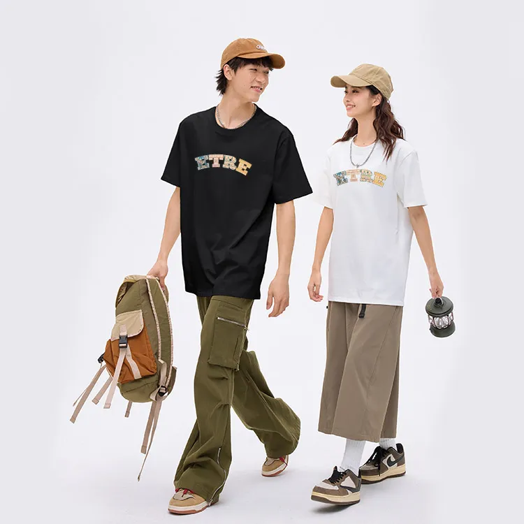 Être Par Lee T Shirts Unisex-12