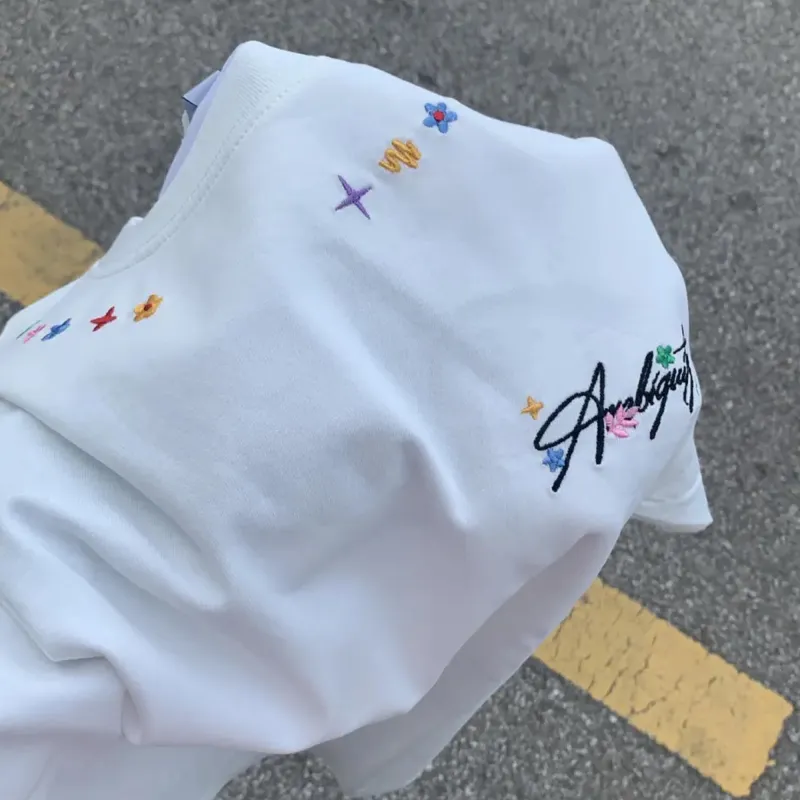Être Par Lee T Shirts Unisex-4