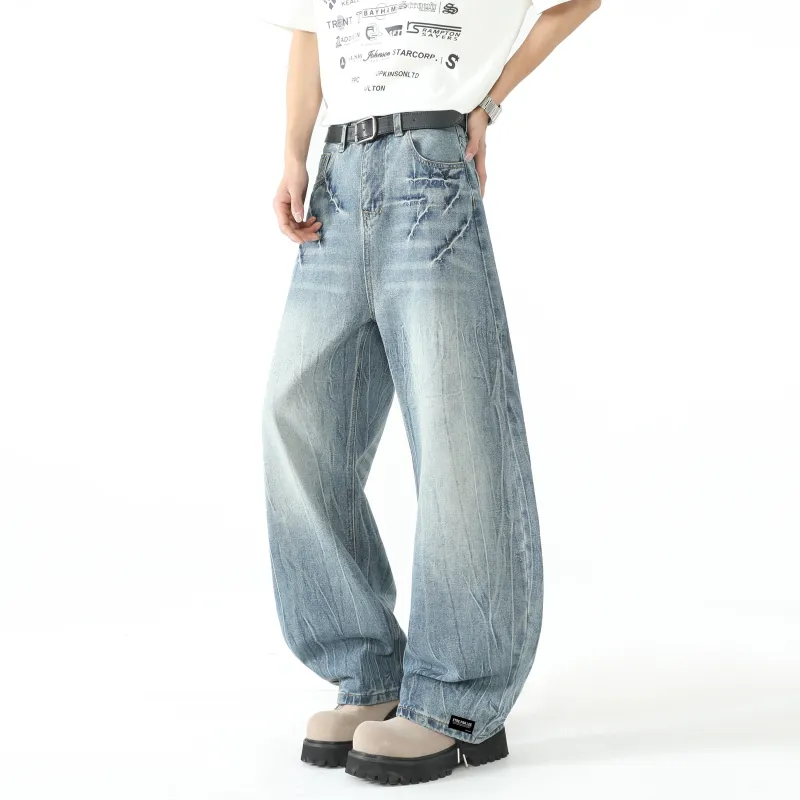 Être Par Lee Jeans Unisex-3