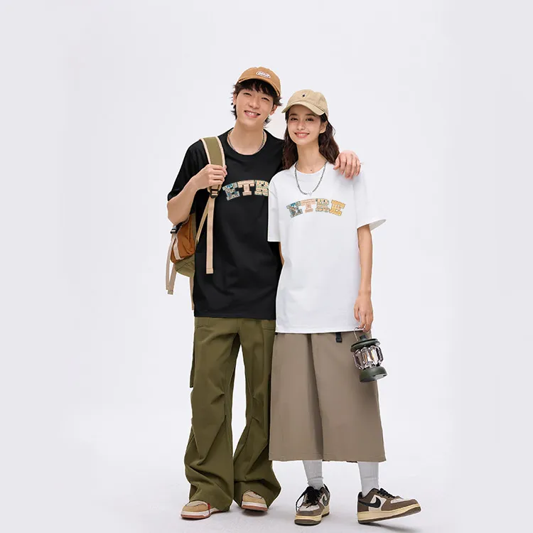 Être Par Lee T Shirts Unisex-5