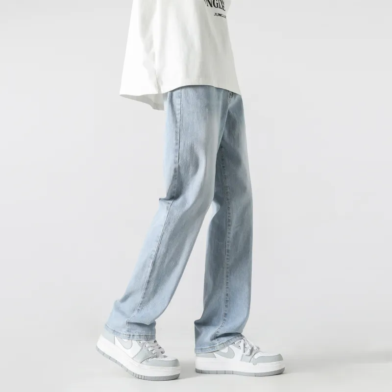 Être Par Lee Jeans Unisex-11