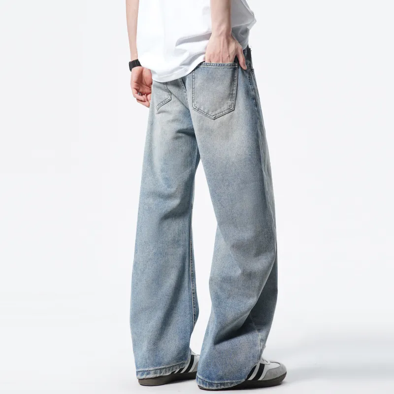 Être Par Lee Jeans Unisex-9