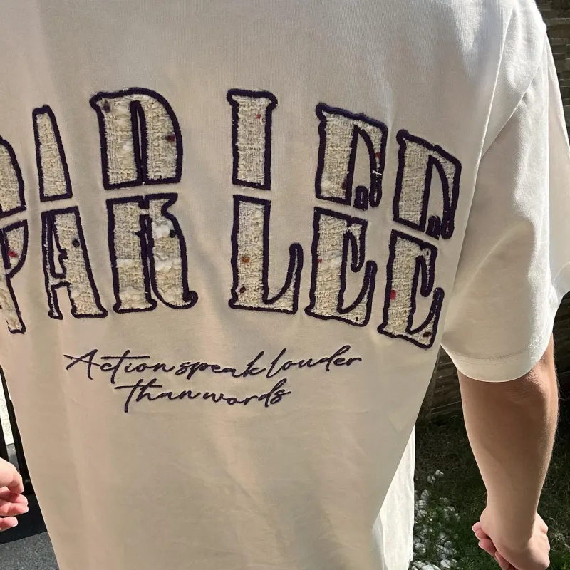 Être Par Lee Short Sleeved T Shirts Unisex-7
