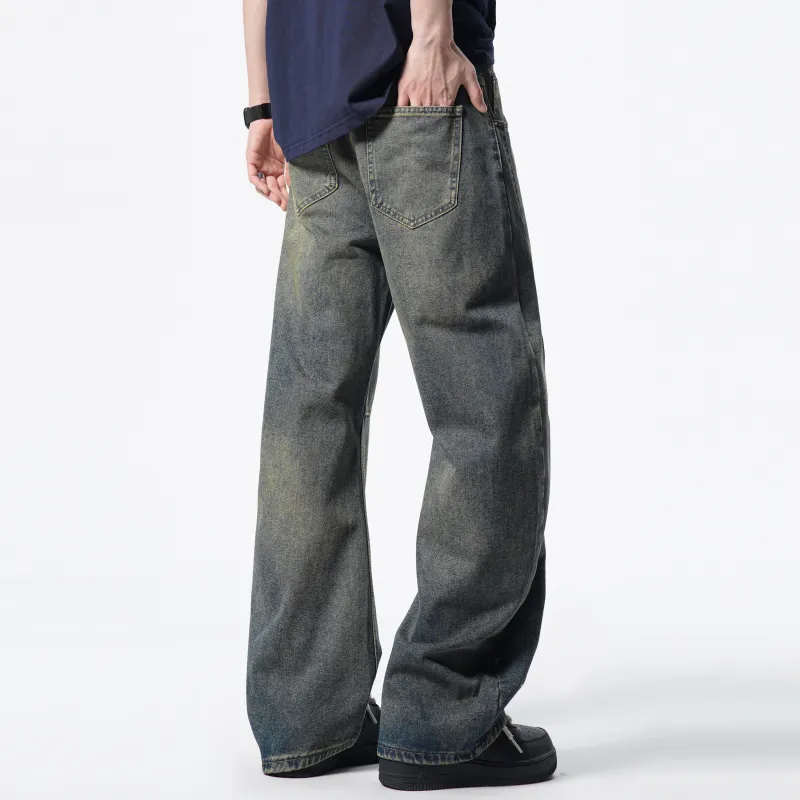 Être Par Lee Jeans Unisex-2