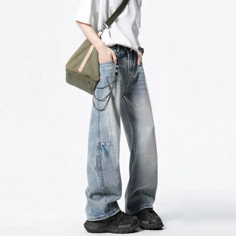 Être Par Lee Jeans Unisex-7