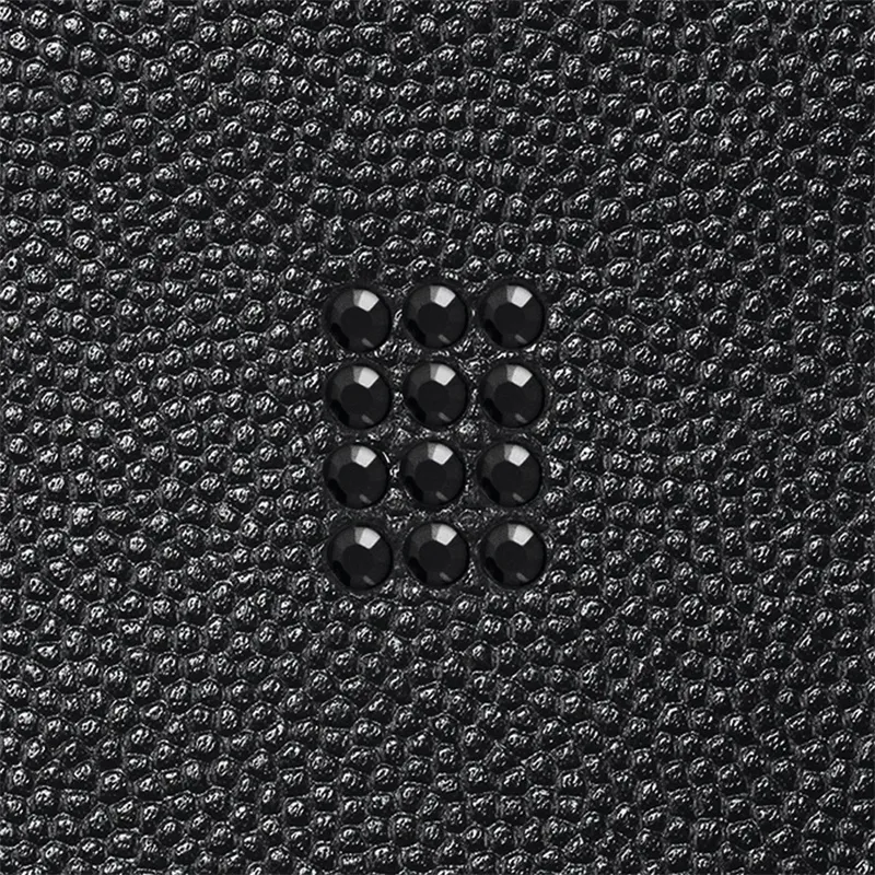 Swarovski Fashion Business Double Black & Card Holder Laptops-3