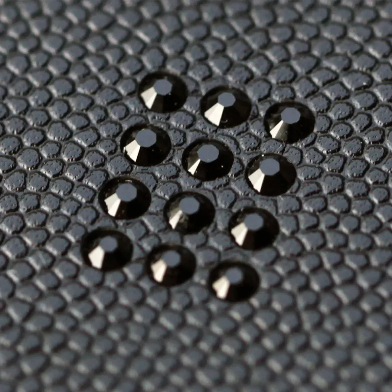 Swarovski Business Black Laptops-7