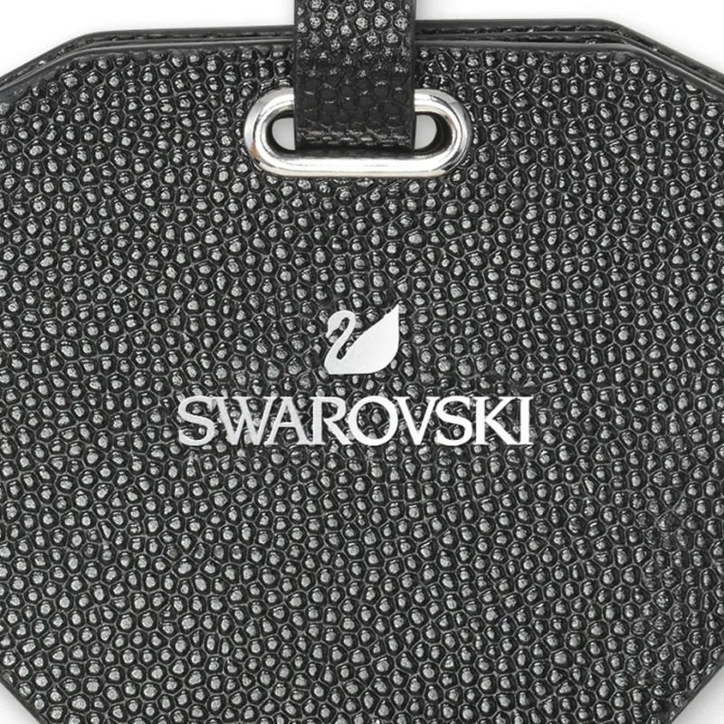 Swarovski Business Black Set With Luggage Tag Laptops-6