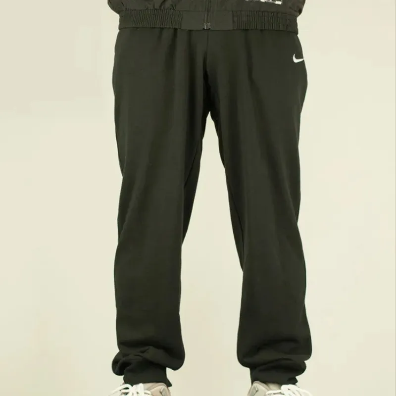 Nike SportswearSwoosh Casual Sportswear Unisex Black-3