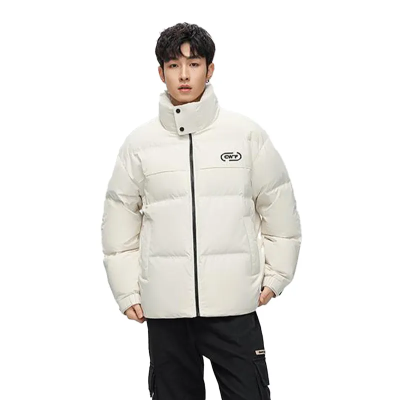 YAYA GOOSE Series Down Jacket Unisex-5