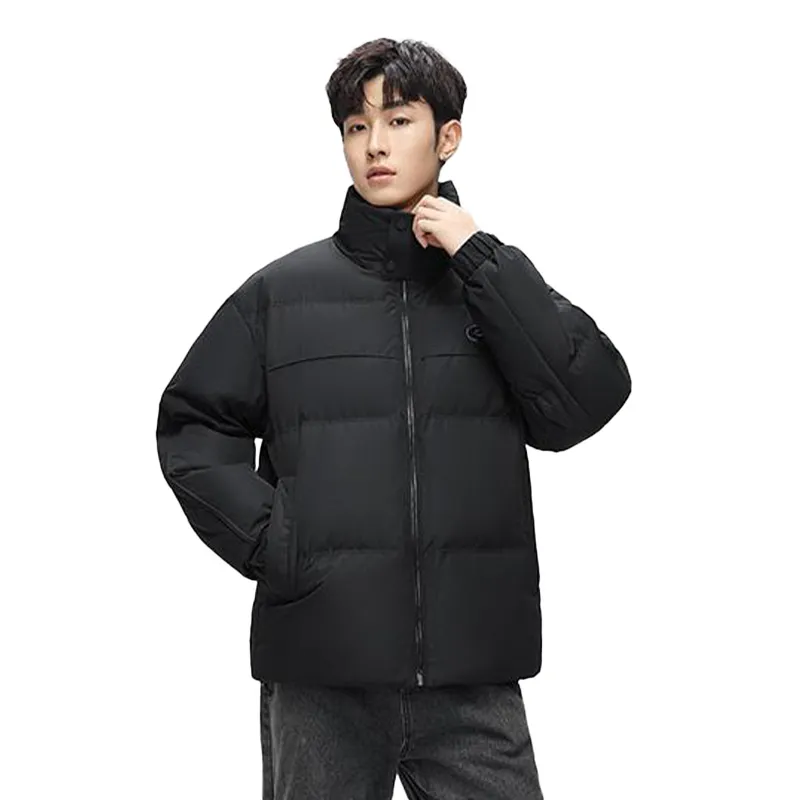 YAYA GOOSE Series Down Jacket Unisex-25