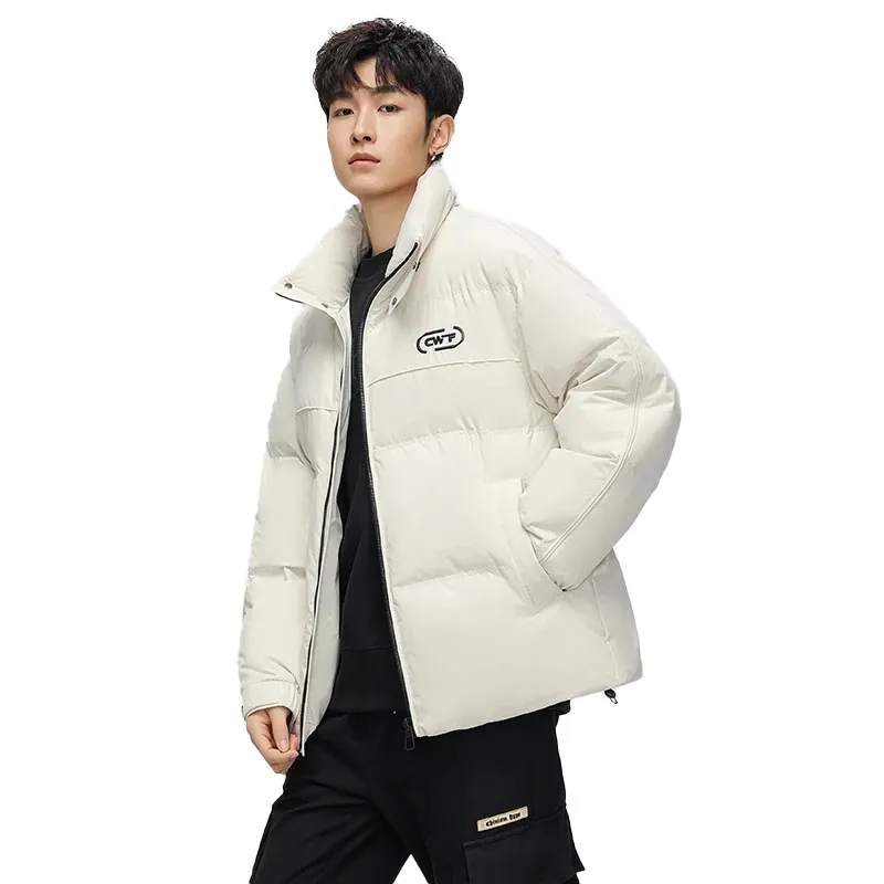YAYA GOOSE Series Down Jacket Unisex-4