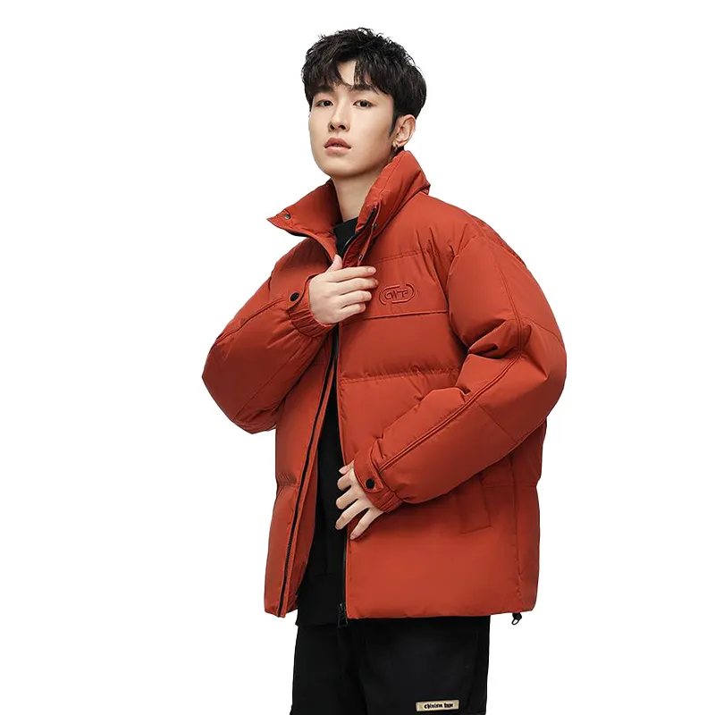YAYA GOOSE Series Down Jacket Unisex-17