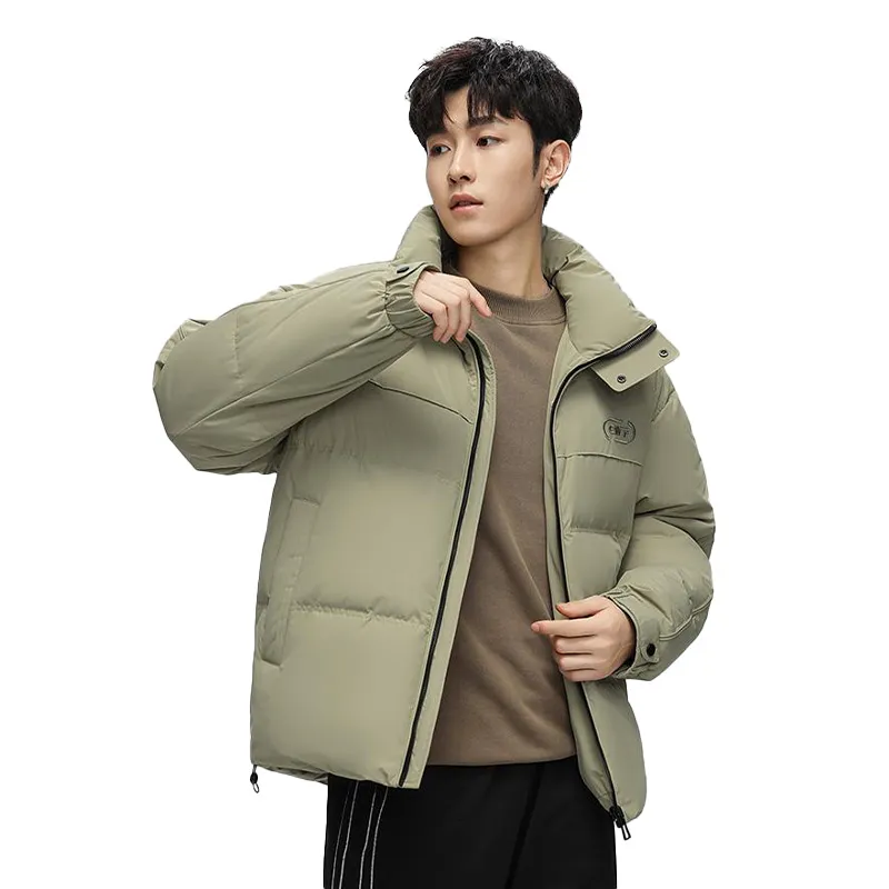 YAYA GOOSE Series Down Jacket Unisex-9